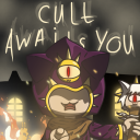 Discovery icon for Puppet's Neco Cult Discord server