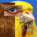 Collage and Digital Art
