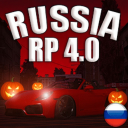 Russia RP 4.0 [ХЭЛЛОУИН]🎃 icon
