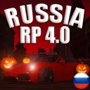 Russia RP 4.0 [ХЭЛЛОУИН]🎃