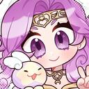 + ̊⟡ Angelle's Dream Discord Server Icon