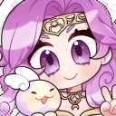 ₊˚⟡ Angelle's Dream Discord Server Icon