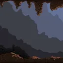 The Gold Cave NFT