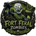 Fort Feral Zombies