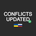 Conflicts Updated