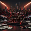The Last of the Jones 🧍🏾