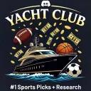 Yacht Club #1 Sports Picks 🥳 icon