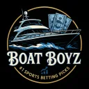 Boat Boyz #1 Sport Picks ⛵ Discord Server