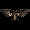 Discovery icon for Imperial March - 40k Command RP Discord server
