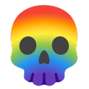 skull