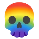 skull