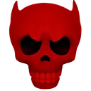 skull