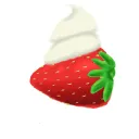 strawberry_creme_art's server for artists