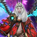 Lost Ark Adrinne
