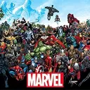 Marvel talk