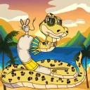 Snakethereum City Club