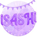 ☆★﹕ꜜiSASHi﹒𖥻˚₊