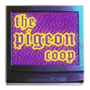 Pigeonthief's Pigeon Coop