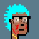 Inked Punkz NFT