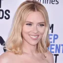 Scarlett Johansson