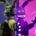 The Holy, Unholy Duo