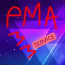 PMA MM Service