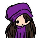 Violet Isakawaii's Gutter