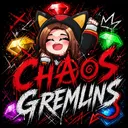 Chaos Reigns🔥