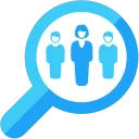 Talent Sourcing - Recruiters