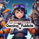 [>] Communauté Gam. | Pub. [<]