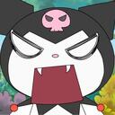kuromi's mini world    Discord Server Icon