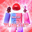 Muncher Roblox