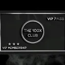 The 100x Club