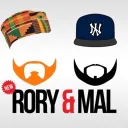 The New Rory and Mal