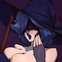 Cheating harem's icon