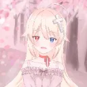 血姬與小蝙蝠的小樂園