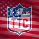 NFL Trash Talk Circle Discord server icon