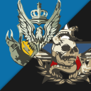𝐄𝐀𝐒𝐓𝐄𝐑𝐍 𝐅𝐑𝐎𝐍𝐓 𝐂𝐎𝐍𝐅𝐋𝐈𝐂𝐓 icon