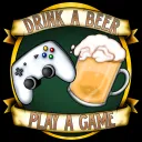 Drink a Beer and Play a Game