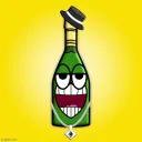 Champagne Papis NFT