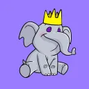 baby elephants