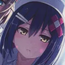 Mary Skelter discord icon