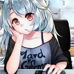 NKVM — мониторинг Discord сервера, статистика и рейтинг