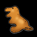 Dino Nuggies