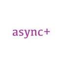 Async+