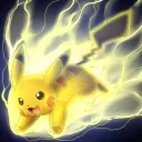 Pikachu Army Discord Server Icon