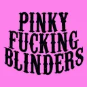 PINKY BLINDERS