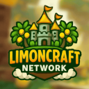 🍋︲Limoncraft Network Server Icon
