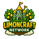 Discovery icon for 🍋︲Limoncraft Network Discord server