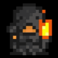 Mirage Realms Discord Server Icon – Community